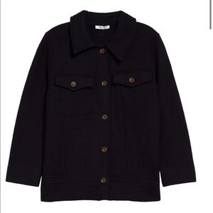 Madewell Bridgman jacket